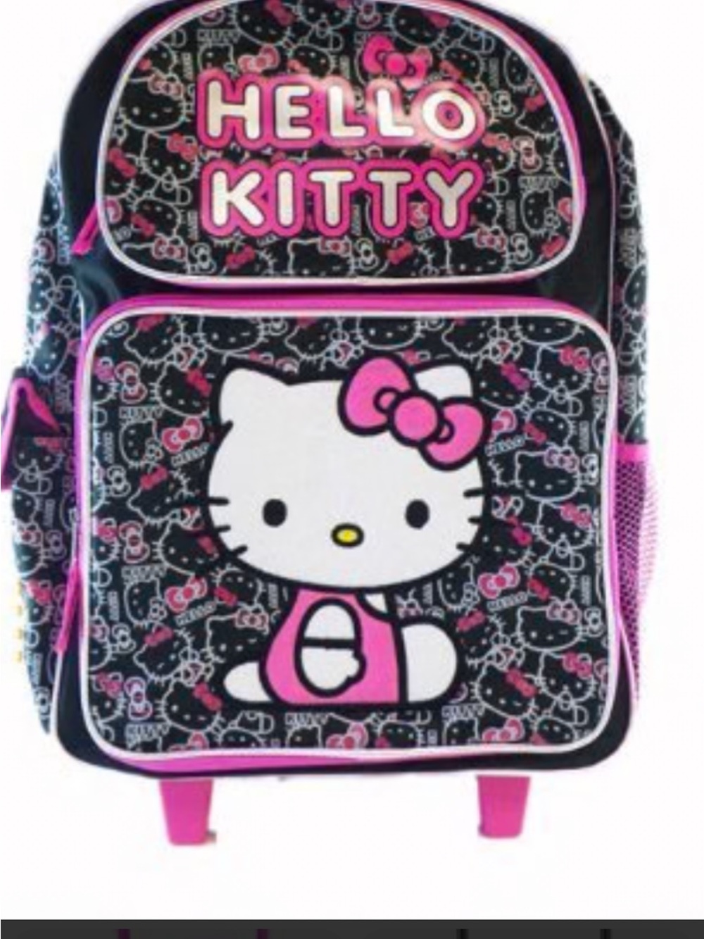 Kids Toys Subcategory Identification